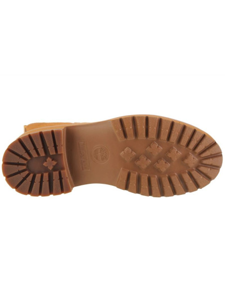 Buty timberland carnaby cool wrmpullon wr w