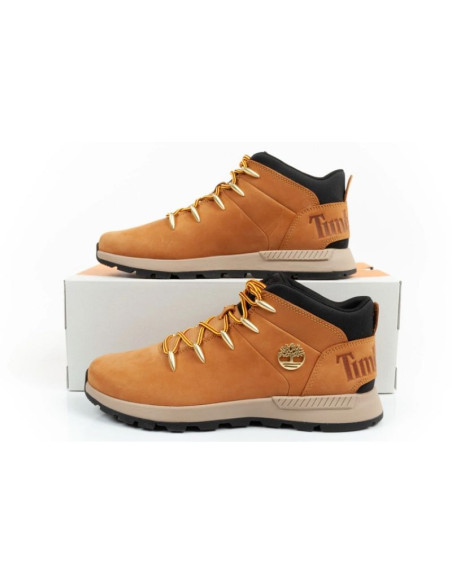 Buty timberland sprint trekker m