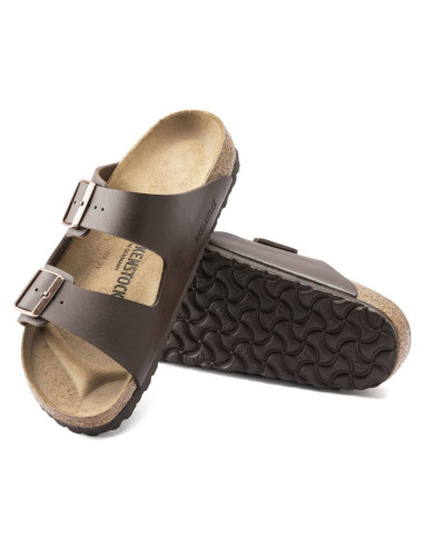 Klapki birkenstock arizona bs m