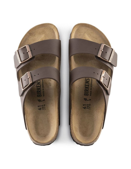 Klapki birkenstock arizona bs m