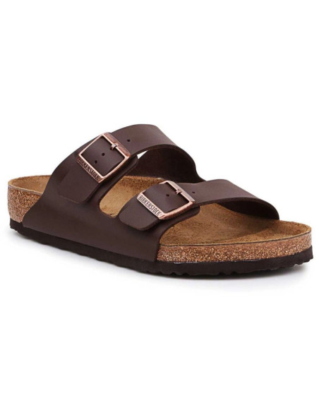 Klapki birkenstock arizona bs m
