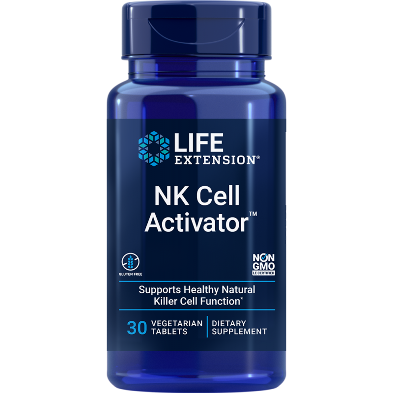 NK Cell Activator™ (30 tabl.)