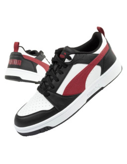 Buty puma rebound v6 low m