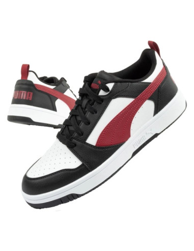 Buty puma rebound v6 low m