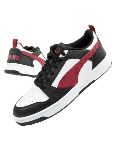 Buty puma rebound v6 low m