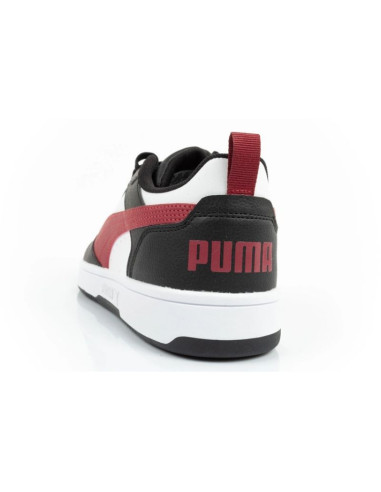 Buty puma rebound v6 low m