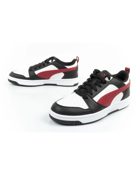 Buty puma rebound v6 low m