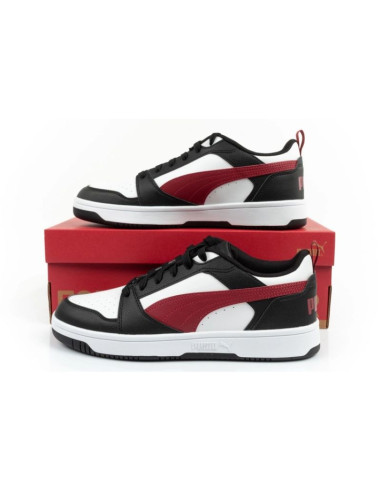 Buty puma rebound v6 low m