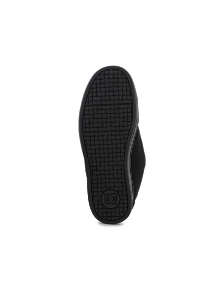 Buty dc shoes net m 302361