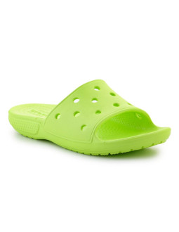 Klapki crocs classic slide k jr 206396