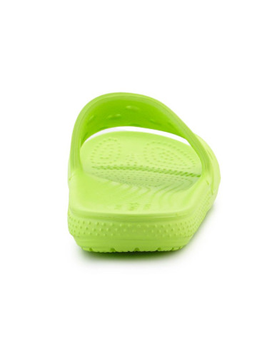 Klapki crocs classic slide k jr 206396