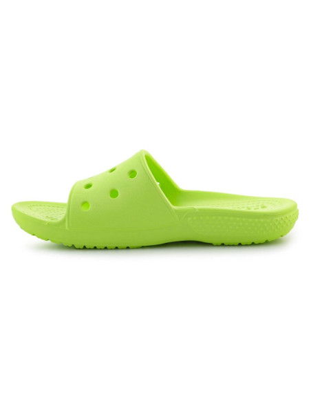 Klapki crocs classic slide k jr 206396