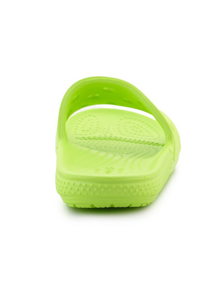 Klapki crocs classic slide k jr 206396