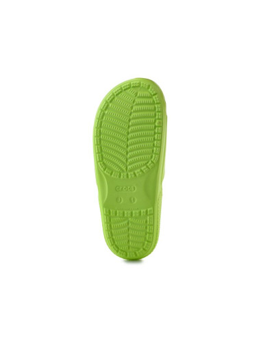 Klapki crocs classic slide k jr 206396