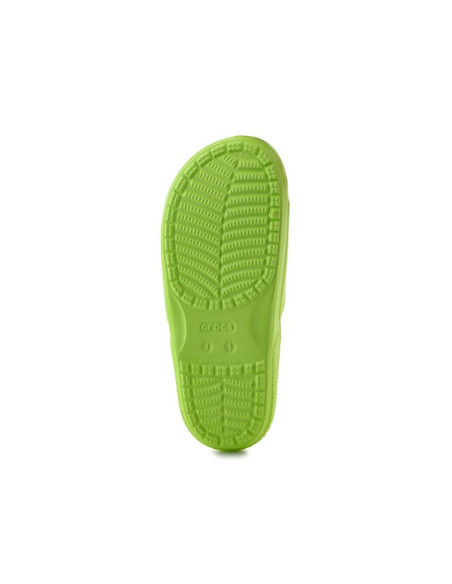 Klapki crocs classic slide k jr 206396