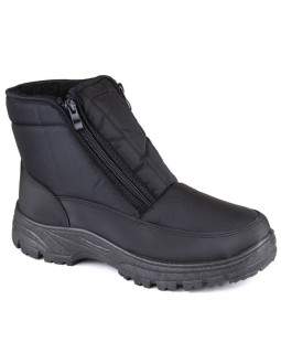 Śniegowce ocieplane news m eve439