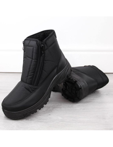 Śniegowce ocieplane news m eve439