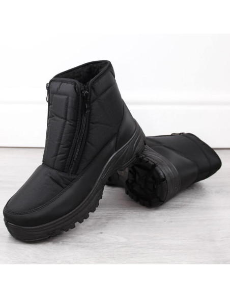 Śniegowce ocieplane news m eve439