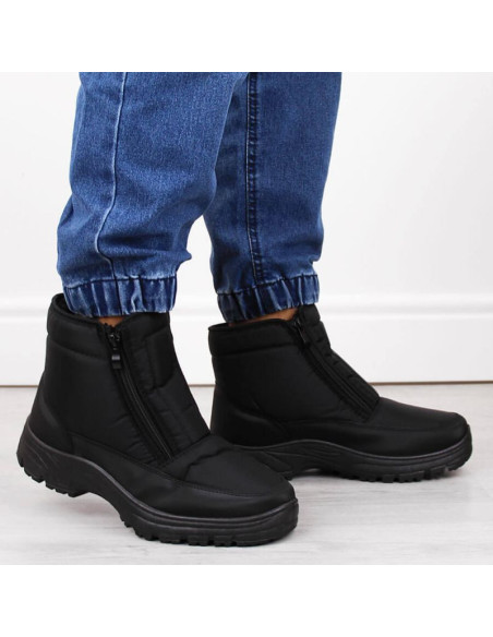 Śniegowce ocieplane news m eve439