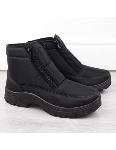 Śniegowce ocieplane news m eve439