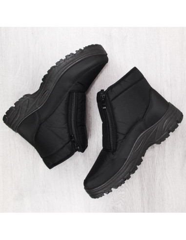 Śniegowce ocieplane news m eve439