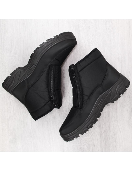 Śniegowce ocieplane news m eve439