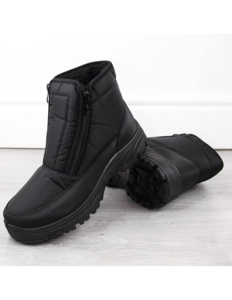 Śniegowce ocieplane news m eve439