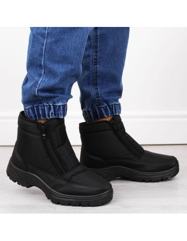 Śniegowce ocieplane news m eve439