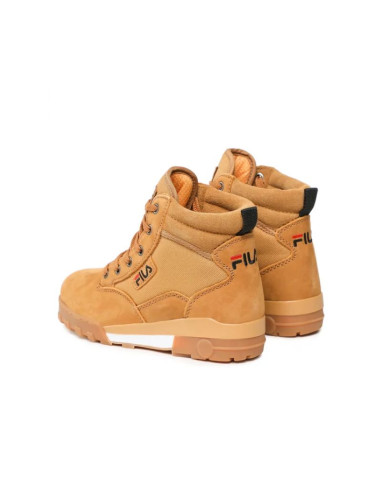 Buty fila grunge ii mid wmn w ffw0217