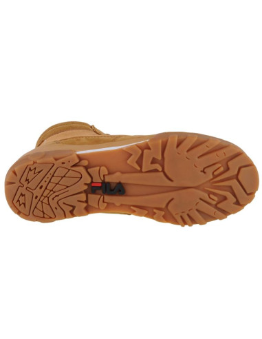 Buty fila grunge ii mid wmn w ffw0217