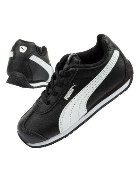 Buty puma turin 3 jr 384432
