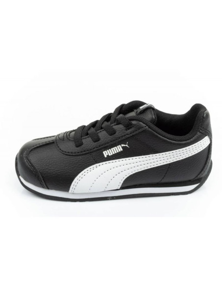 Buty puma turin 3 jr 384432