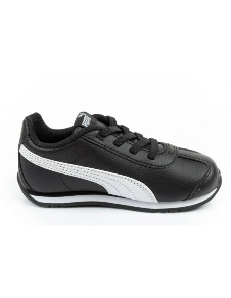 Buty puma turin 3 jr 384432