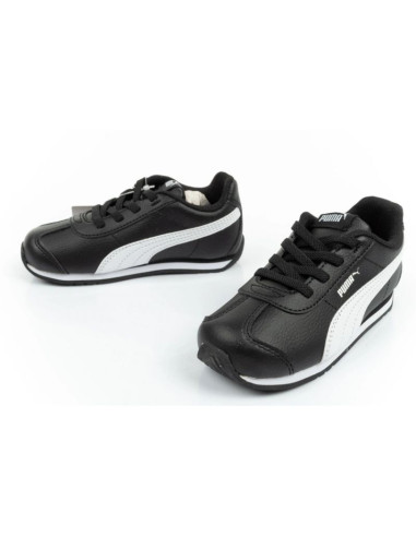 Buty puma turin 3 jr 384432