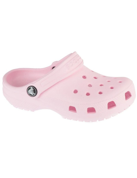 Klapki crocs classic clog jr