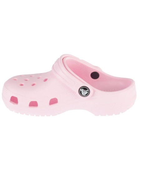Klapki crocs classic clog jr