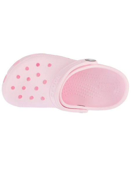 Klapki crocs classic clog jr