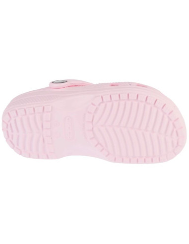 Klapki crocs classic clog jr