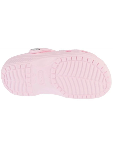 Klapki crocs classic clog jr