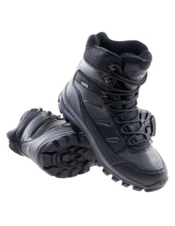 Buty elbrus spike mid wp m
