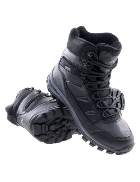 Buty elbrus spike mid wp m
