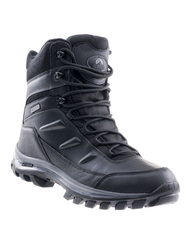 Buty elbrus spike mid wp m