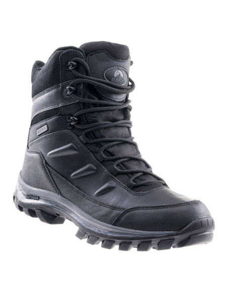 Buty elbrus spike mid wp m