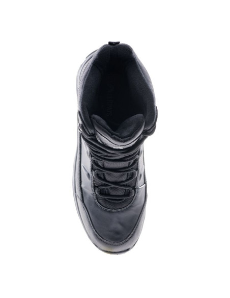 Buty elbrus spike mid wp m