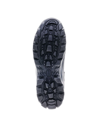 Buty elbrus spike mid wp m