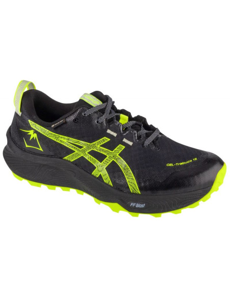 Buty do biegania asics gel-trabuco 12 gtx m 1011b801