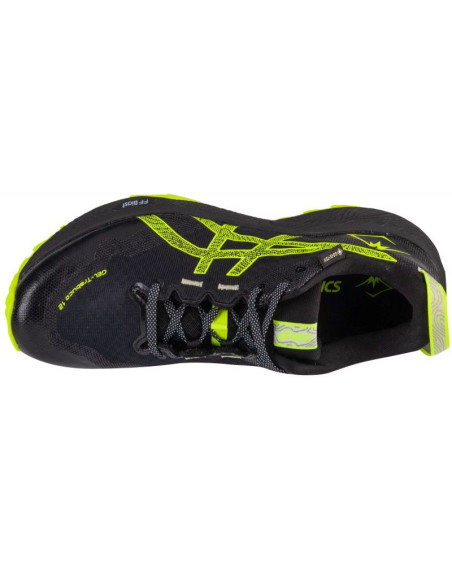 Buty do biegania asics gel-trabuco 12 gtx m 1011b801