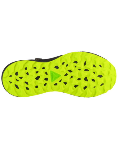 Buty do biegania asics gel-trabuco 12 gtx m 1011b801