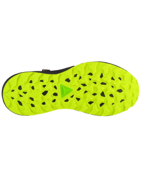 Buty do biegania asics gel-trabuco 12 gtx m 1011b801