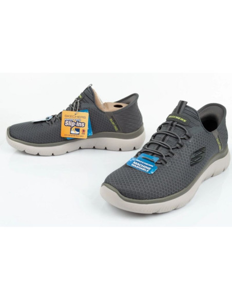 Buty skechers summits m 232457